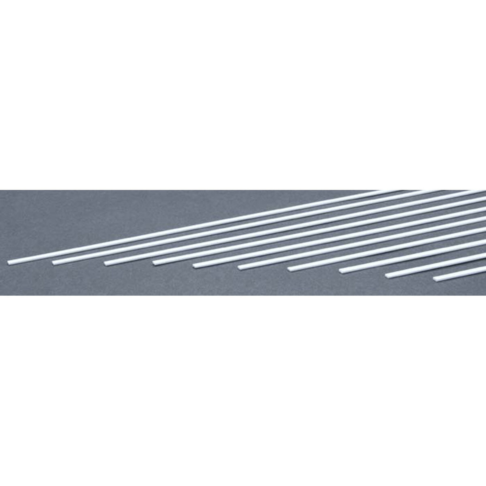 Evergreen Strip .040 x .125 (10)