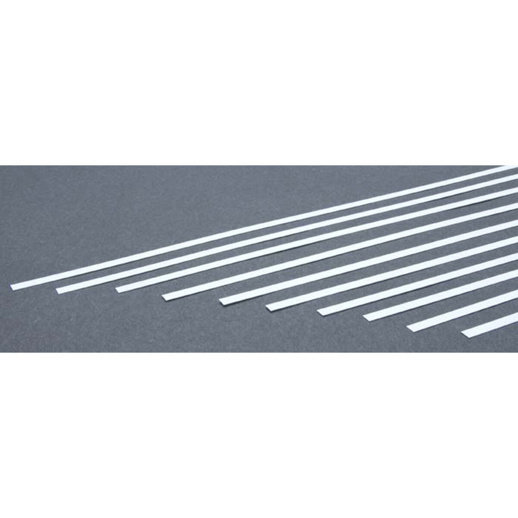 Evergreen Strip .040 x .188 (10)