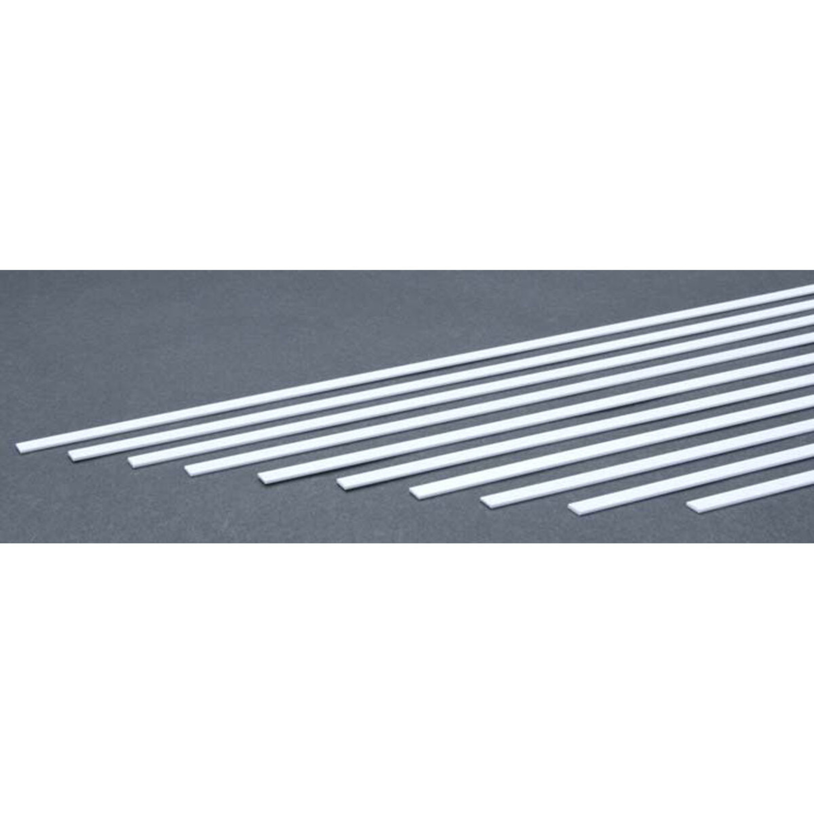 Evergreen Strip .040 x .250 (10)