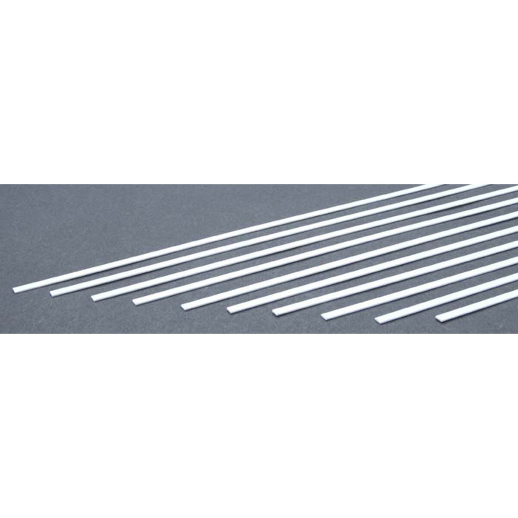 Evergreen Strip .060 x .100 (10)