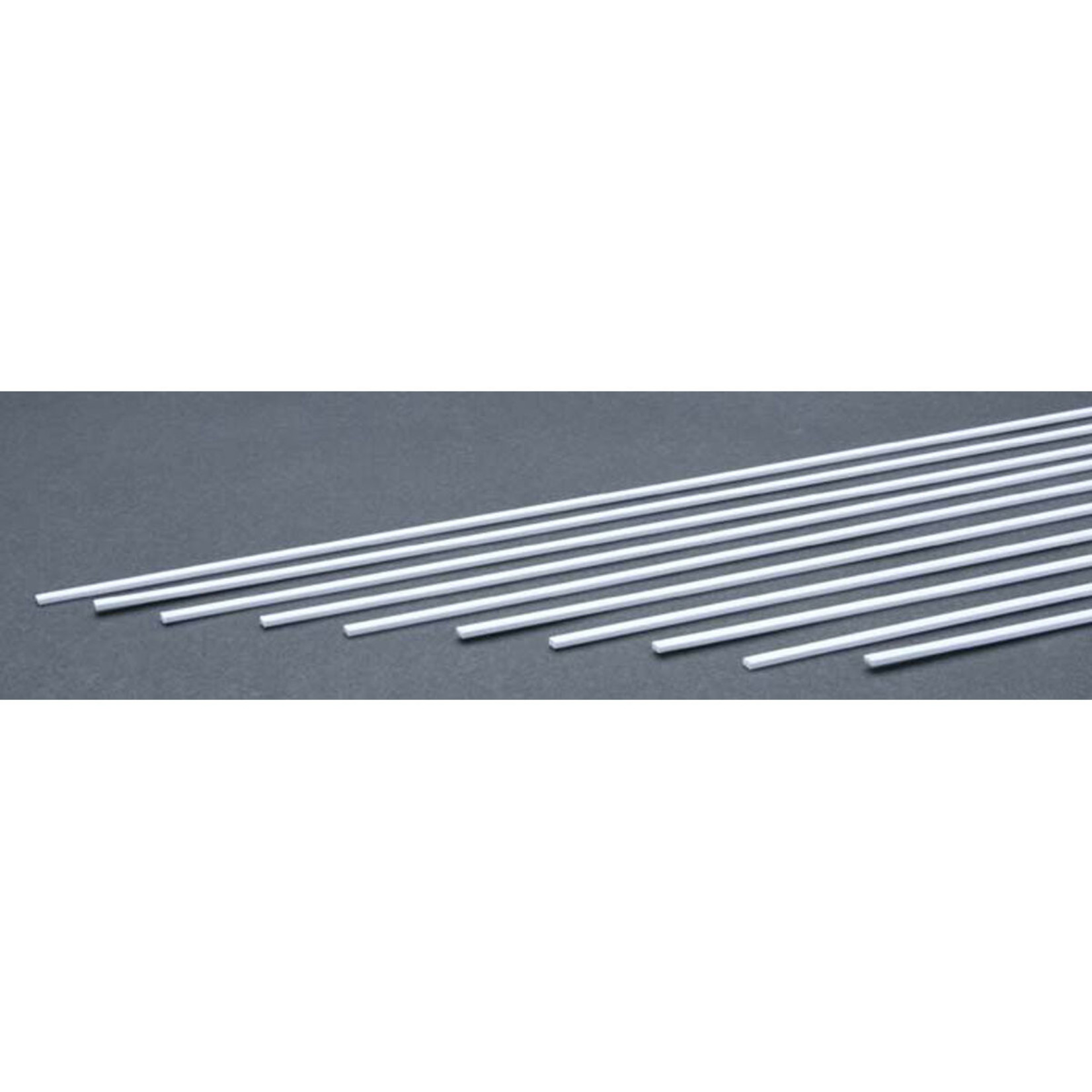 Evergreen Strip .060 x .125 (10)