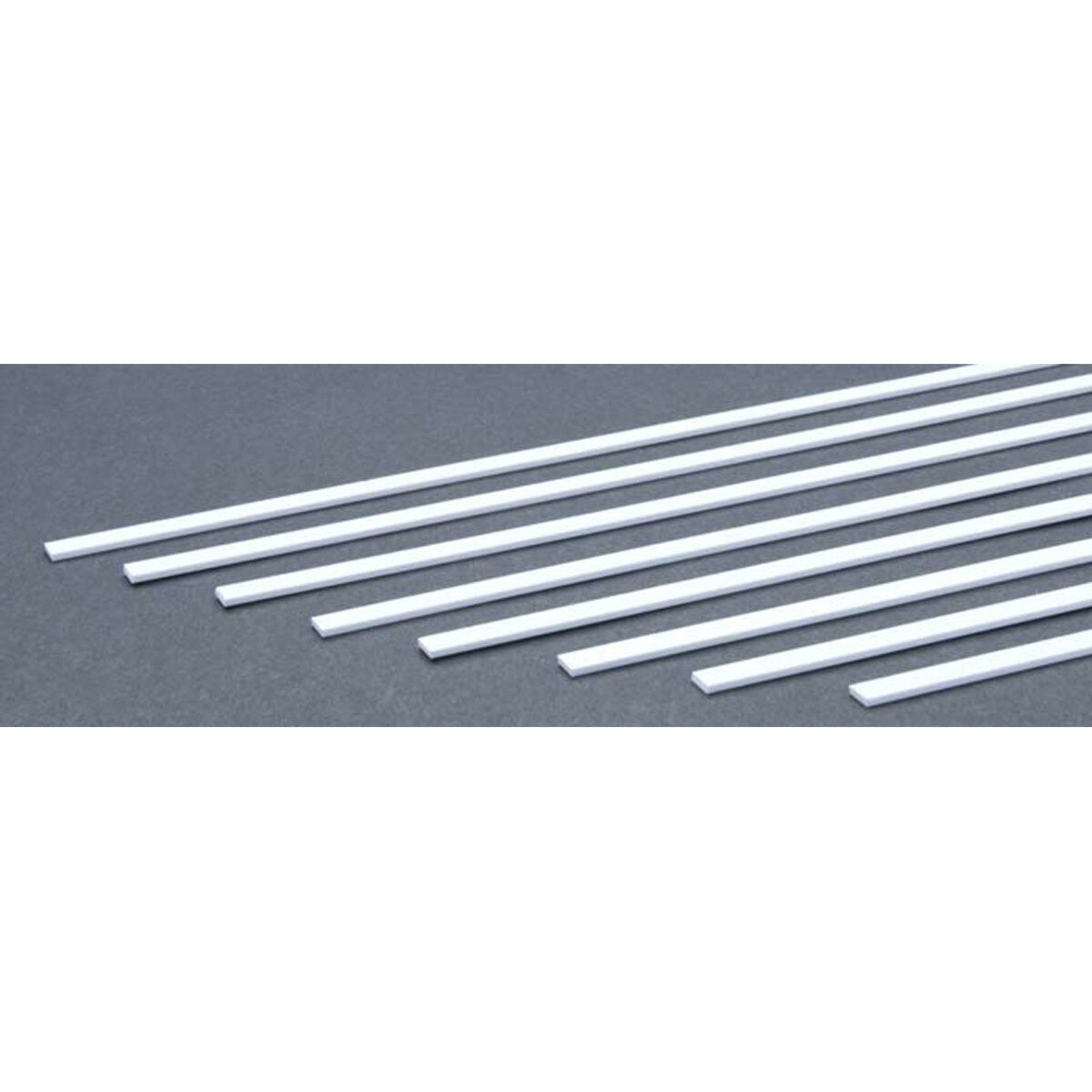 Evergreen Strip .060 x .250 (8)