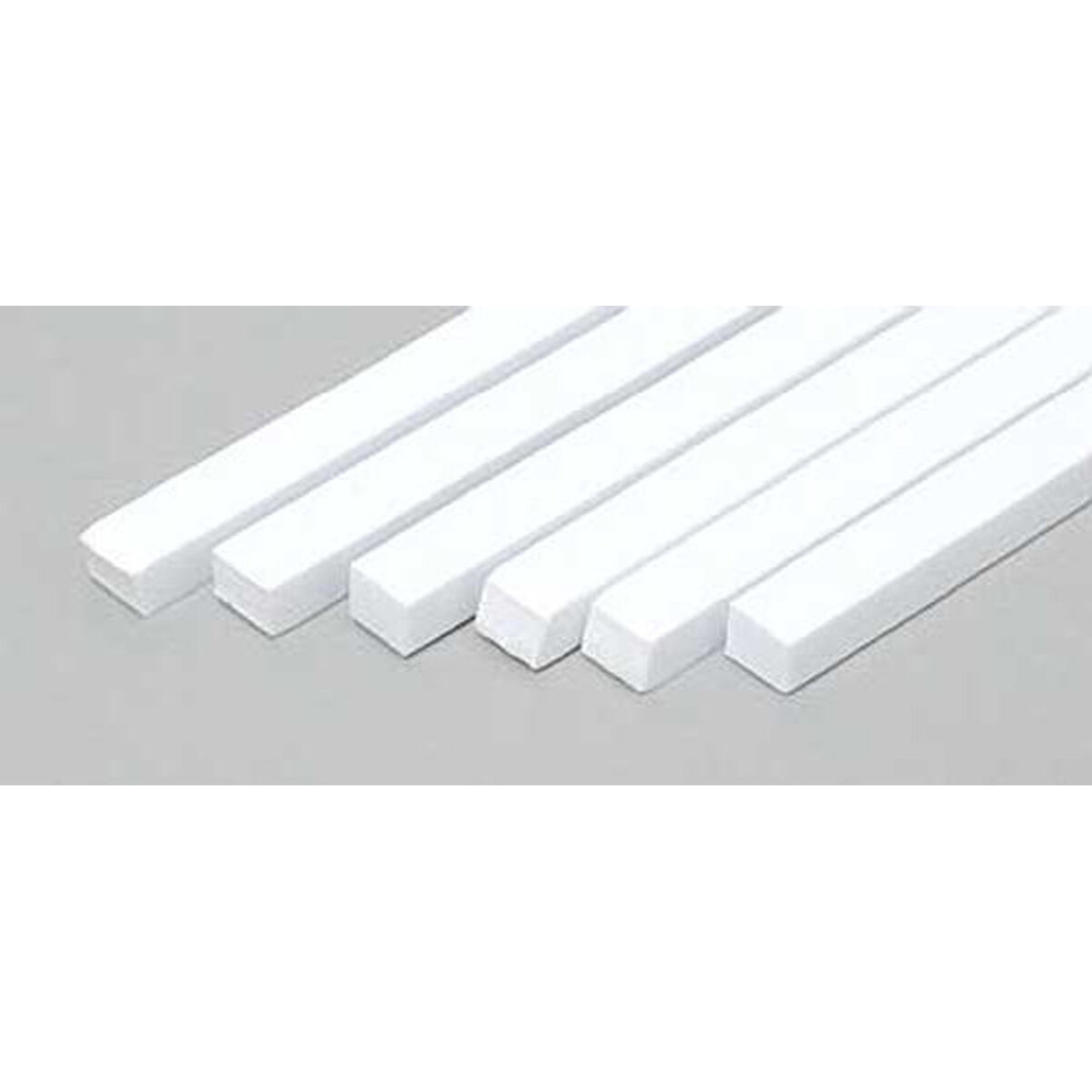 Evergreen Strip .125 x .156 (6)