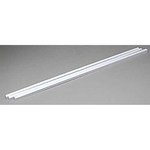 Evergreen Strip .250 x .250 (3)