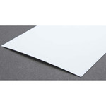 Evergreen N Freight Car Siding .020"