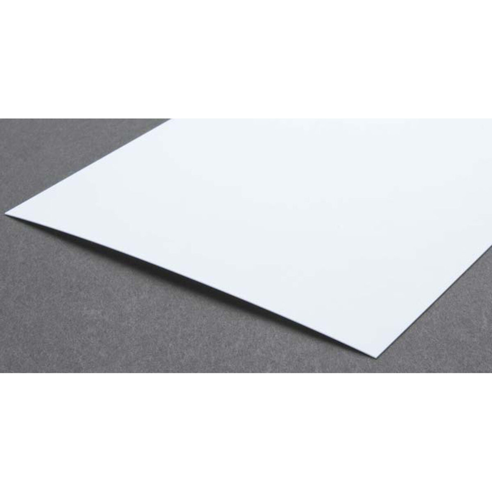 Evergreen N Freight Car Siding .020"