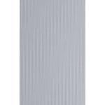 Evergreen V-Groove .020 x 6 x 12,.030"