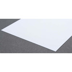 Evergreen HO Freight Car Siding,.020