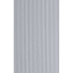 Evergreen V-Groove .020 x 6 x 12,.050"