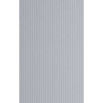 Evergreen V-Groove .020 x 6 x 12,.060"