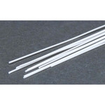 Evergreen Round Rod .020" (10)