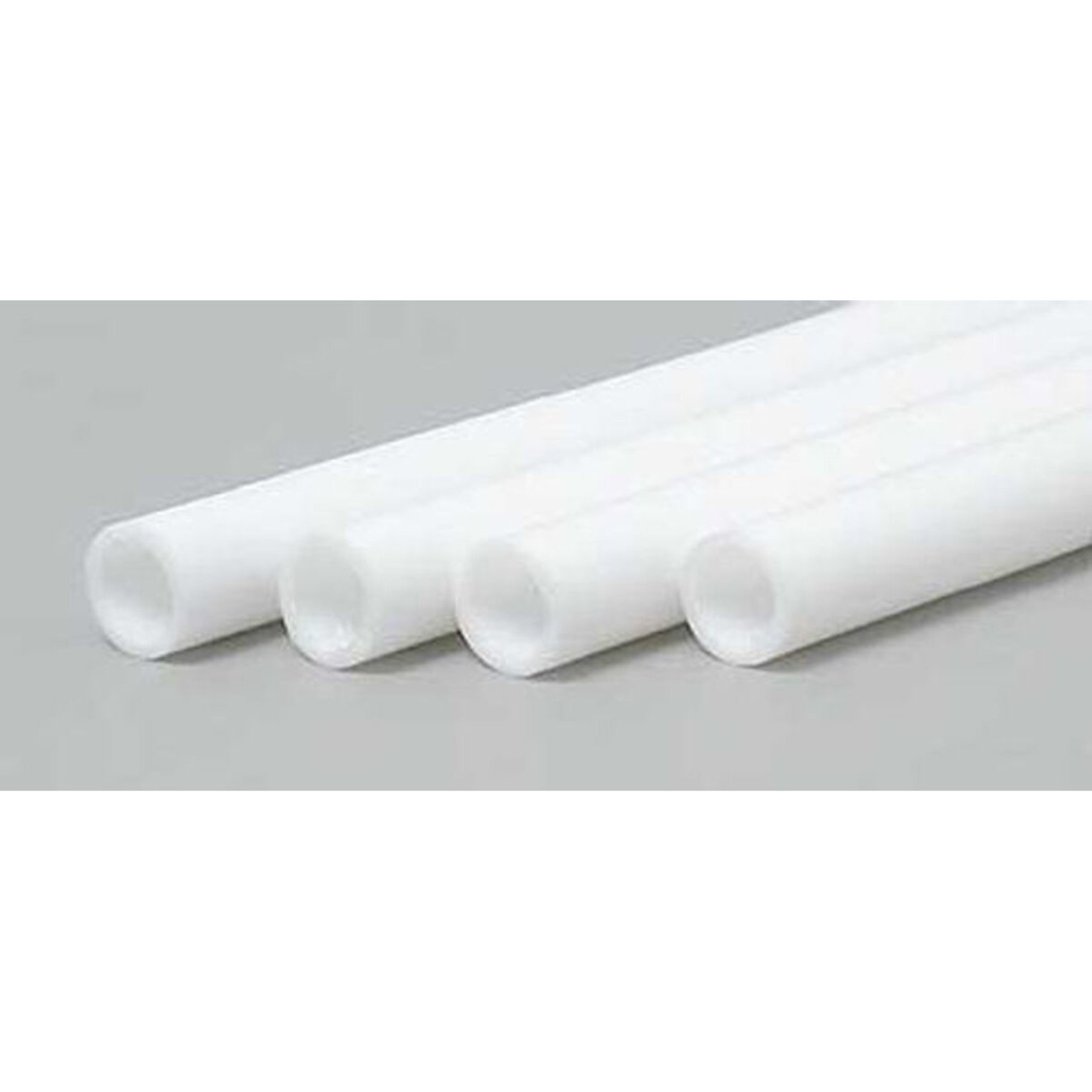 Evergreen Round Tubing 7/32" (3)