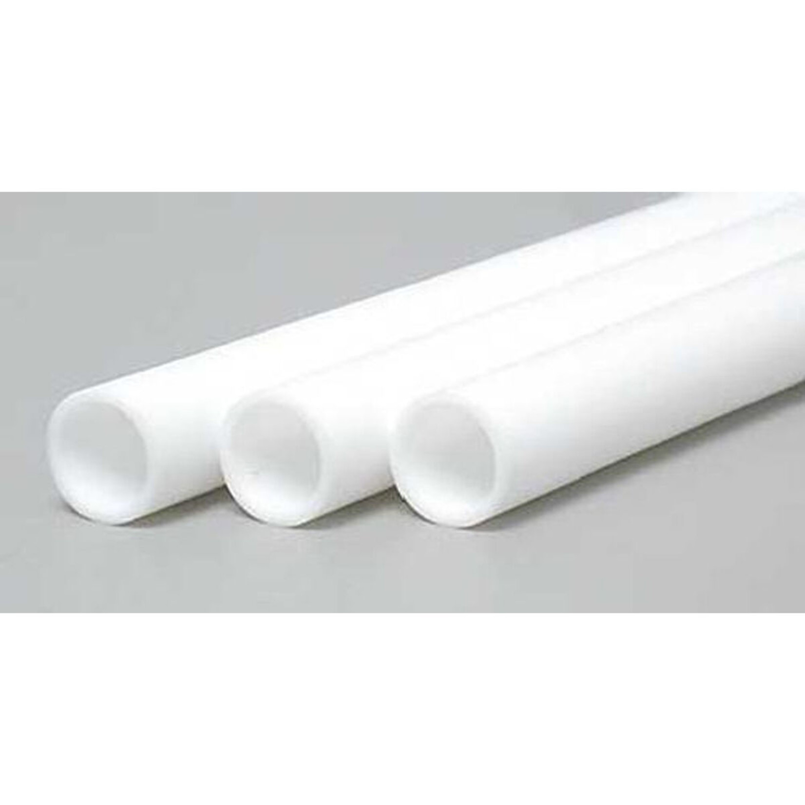Evergreen Round Tubing 5/16" (3)