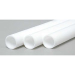 Evergreen Round Tubing 11/32" (2)