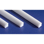 Evergreen Quarter Round .040" (5)