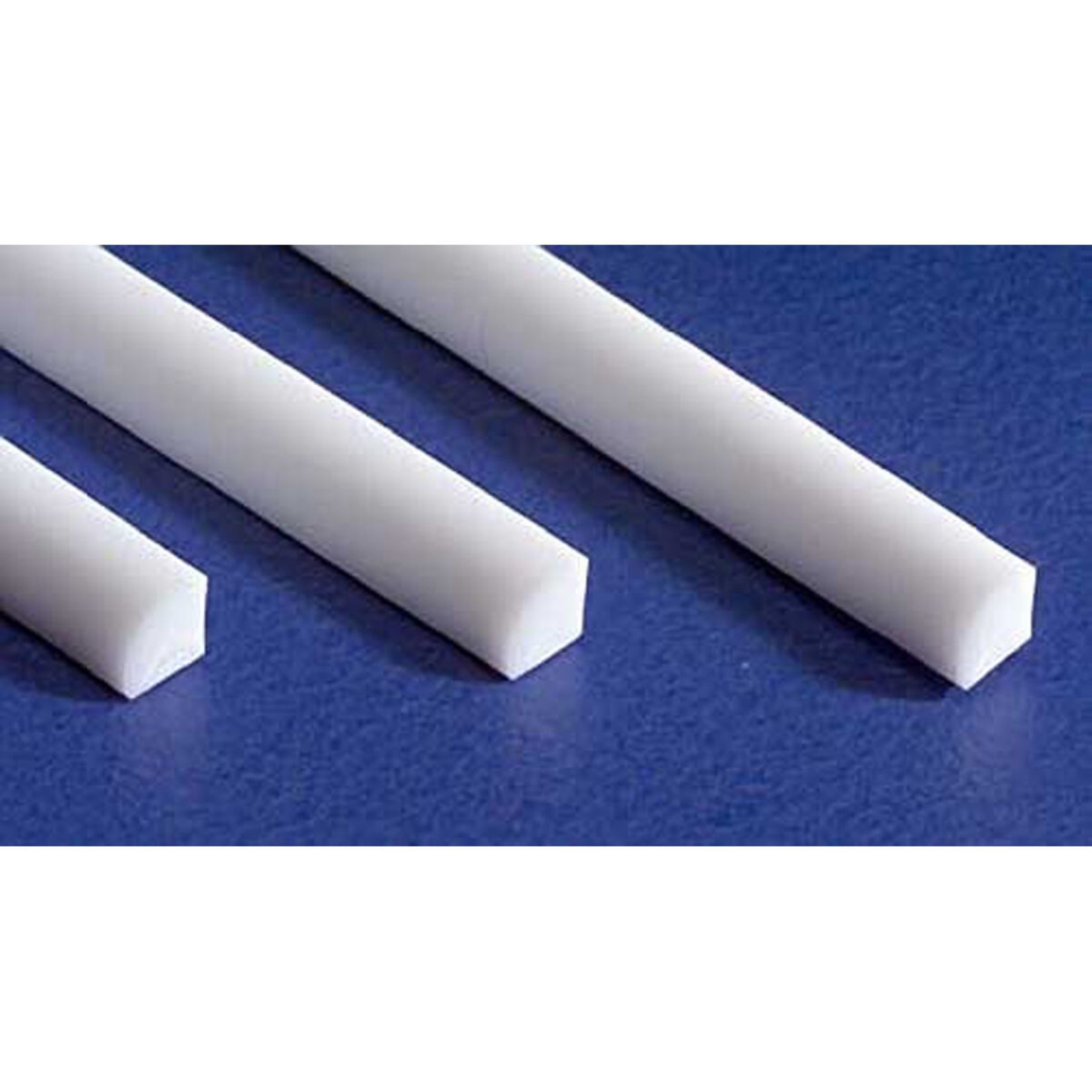 Evergreen Quarter Round .100" (3)