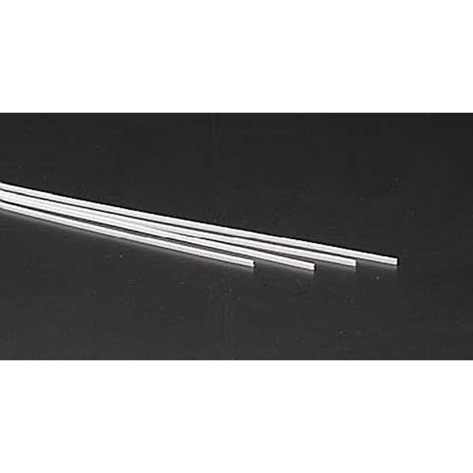 Evergreen Channel .060" (4)