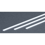 Evergreen Channel 3/16" (3)