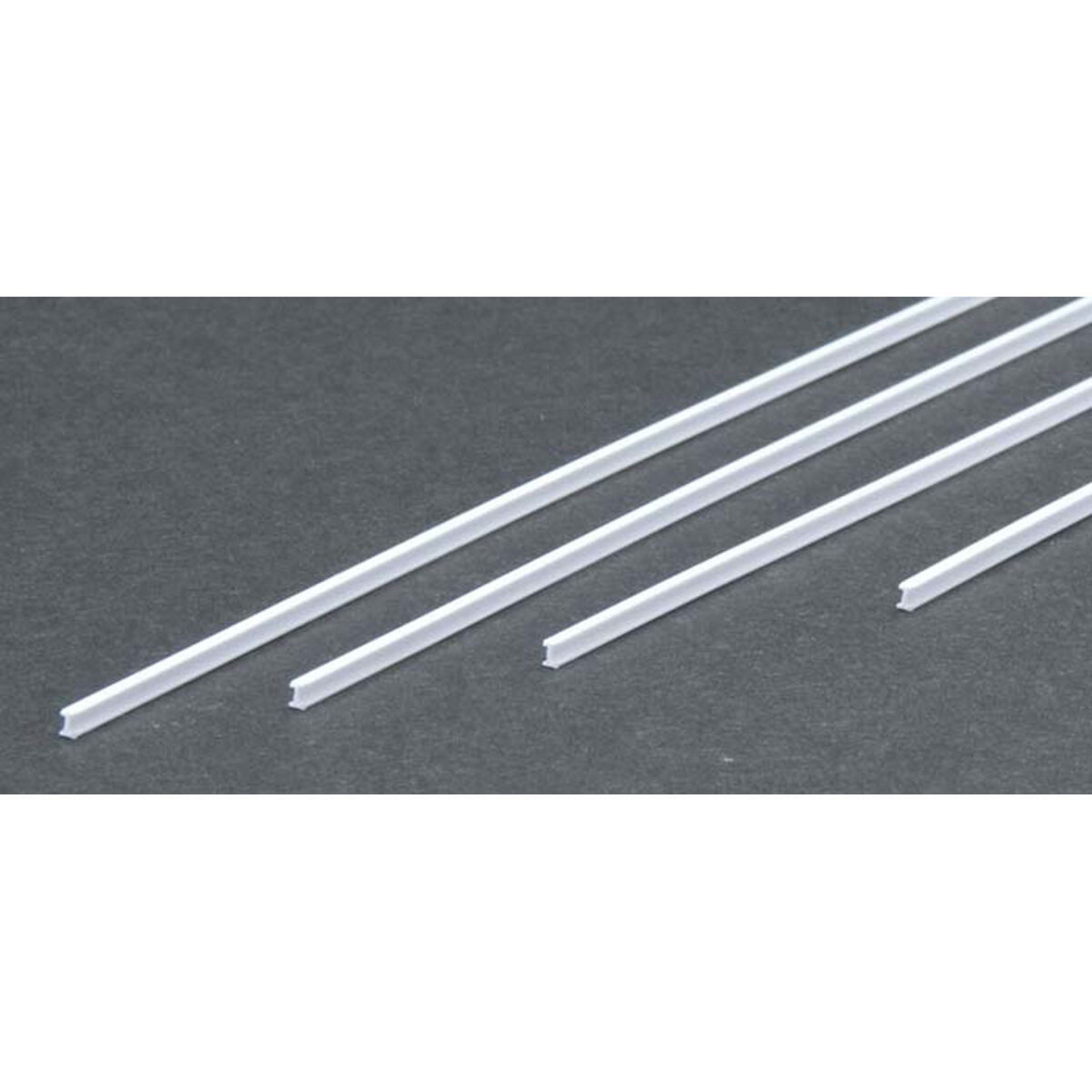 Evergreen I-Beam .080" (4)