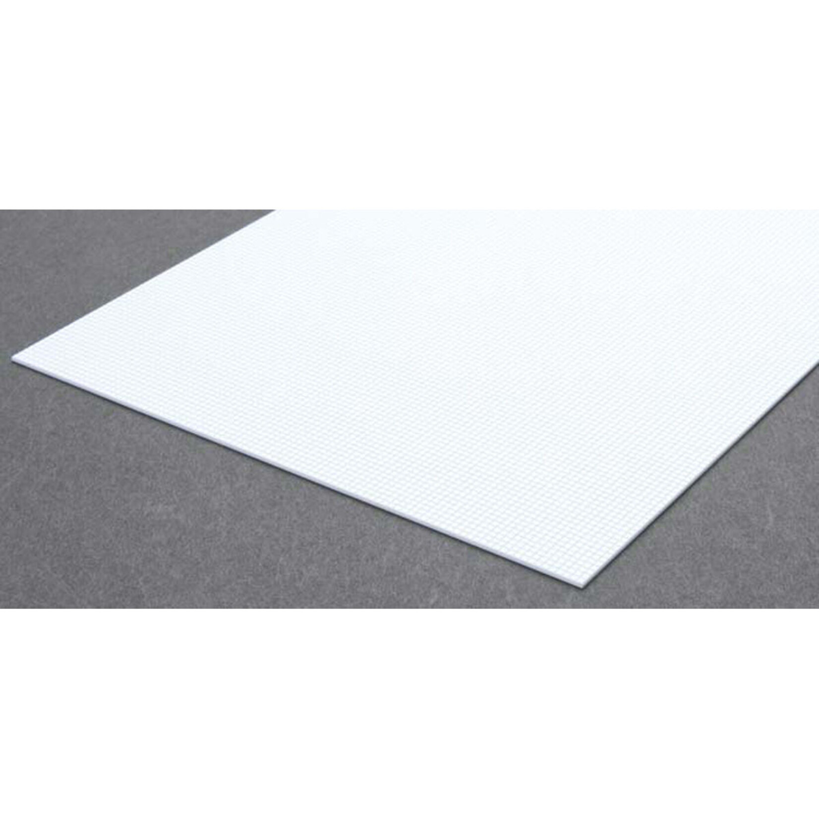 Evergreen Square Tile 1/16"