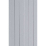 Evergreen Seam Roof 1/4" Spacing