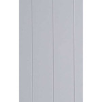 Evergreen Seam Roof 1/2" Spacing