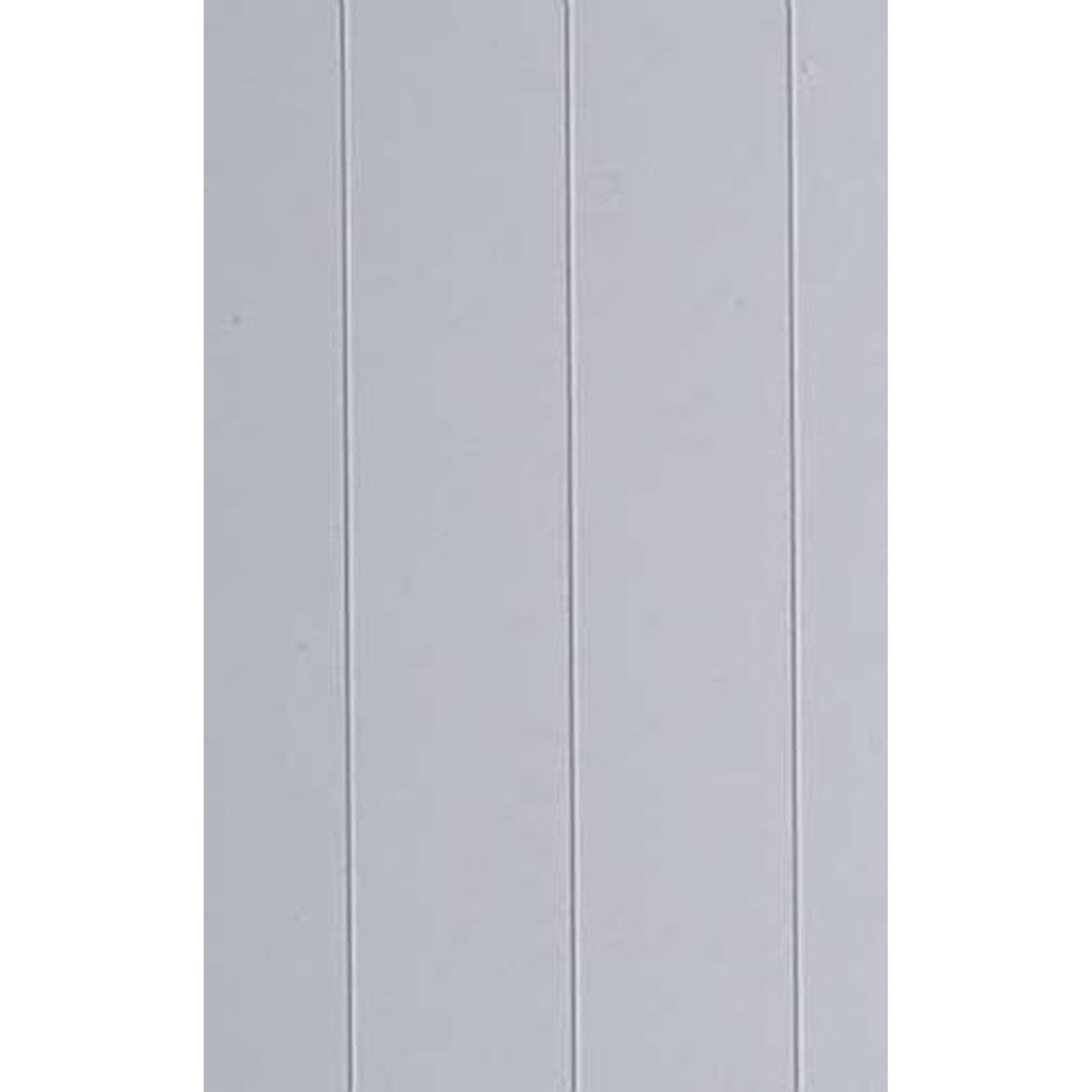 Evergreen Seam Roof 1/2" Spacing