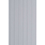 Evergreen Corrugated .080" Spacing