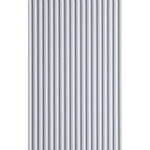Evergreen Corrugated .125" Spacing