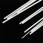 Evergreen HO Strip 1 x 3 (10)