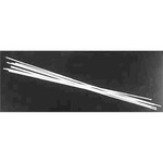 Evergreen HO Strip 1 x 8 (10)