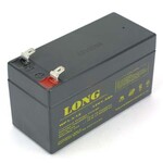 1.3Ah Gel Cell: Starter Source