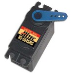 Hitec HS-5645MG Standard Digital High Torque Metal Gear Servo