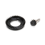 Losi Rear Ring & Pinion Gear Set: 10-T