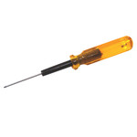 MIP - Moore's Ideal Products Thorp Hex Driver: 1.3mm