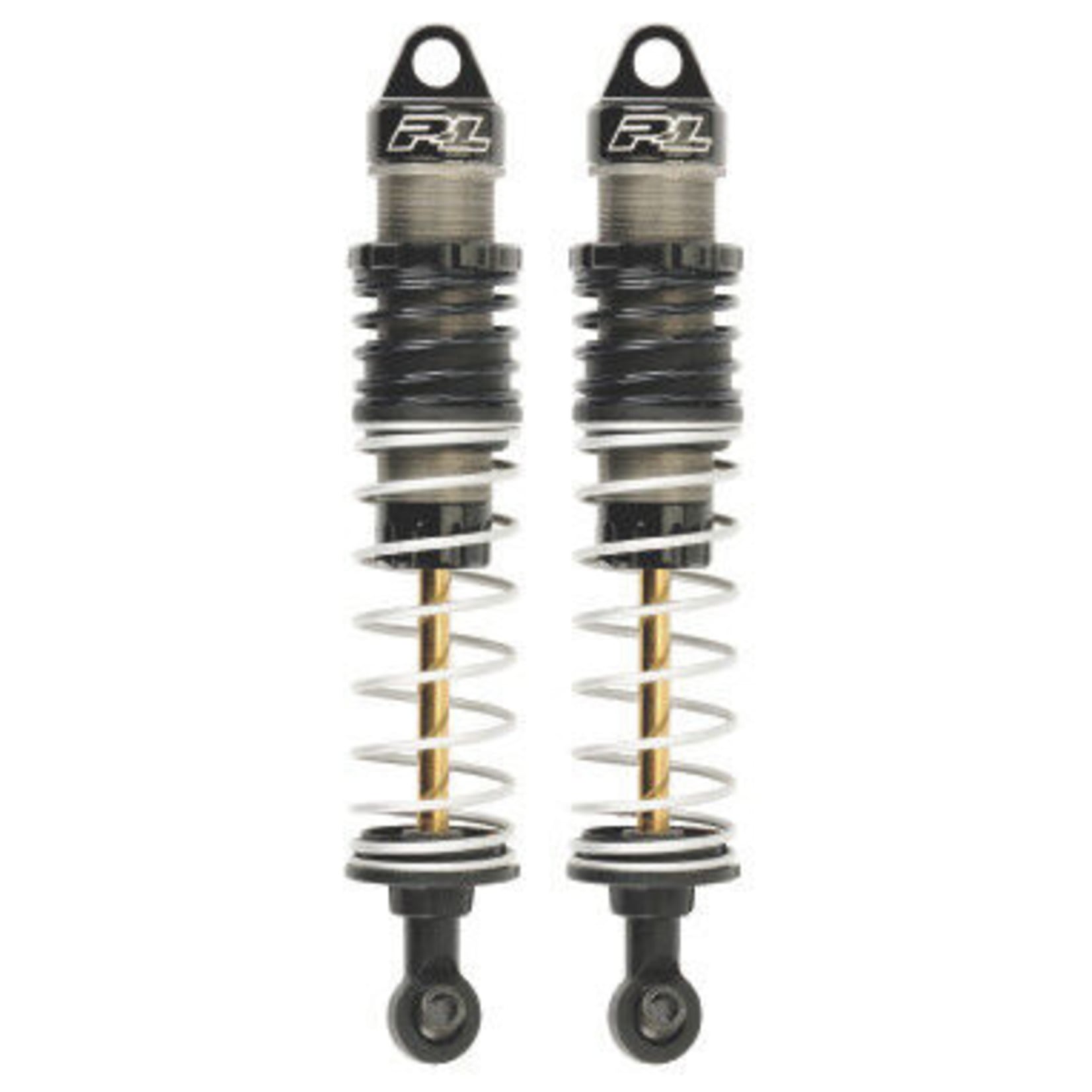 Pro-Line 1/10 PowerStroke Front Shocks: Short Course