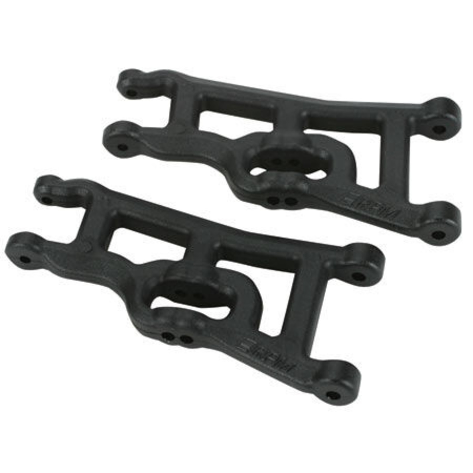 RPM Front A-arms (2), Black: RU, ST, SLH