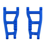 RPM Rear A-Arms, Blue: Slash