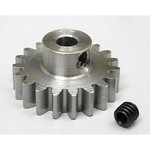 Robinson Racing Products (RRP) 32P Alloy Pinion Gear, 19T