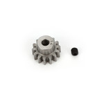 Robinson Racing Products (RRP) Hardened 32P Absolute Pinion, 14T