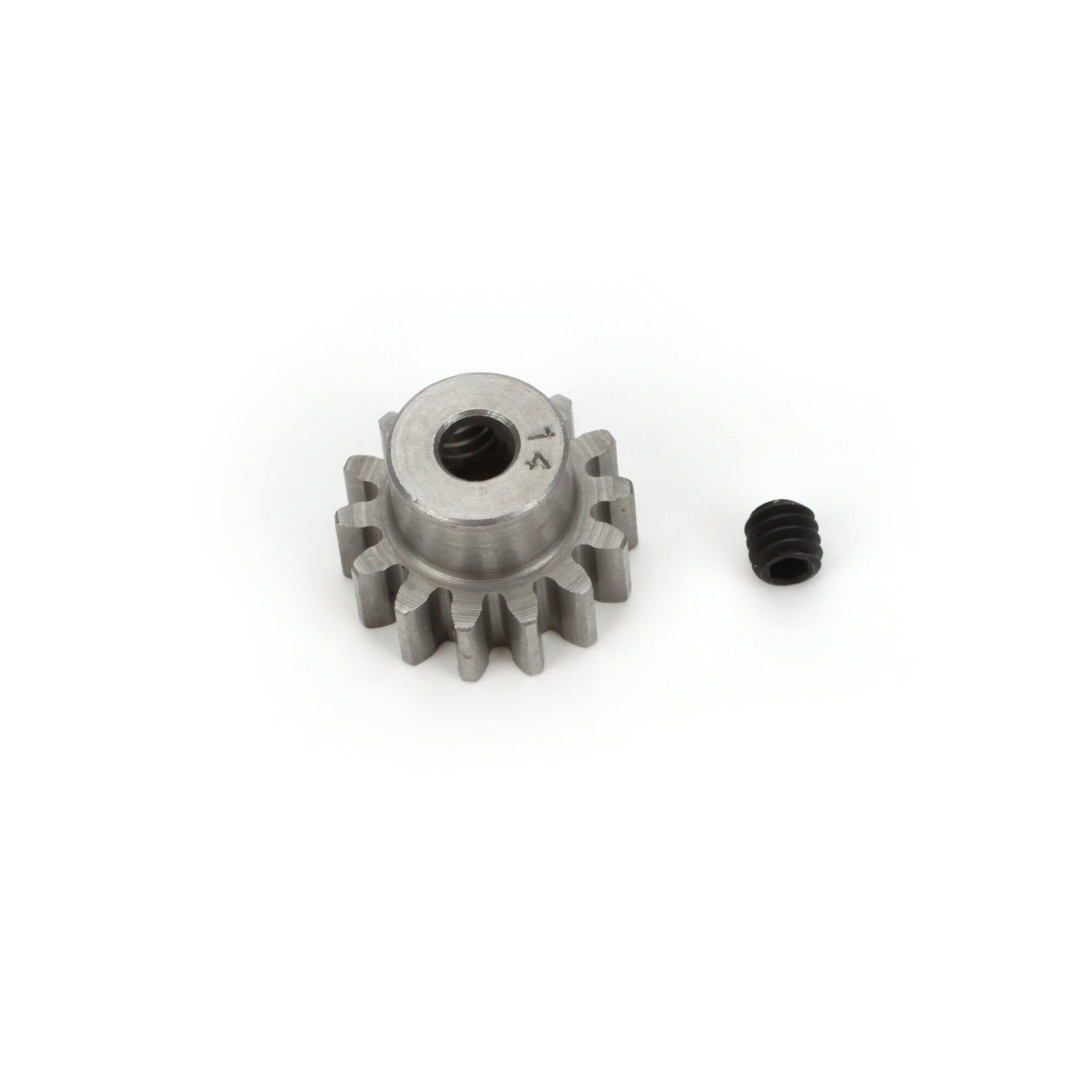Robinson Racing Products (RRP) Hardened 32P Absolute Pinion, 14T