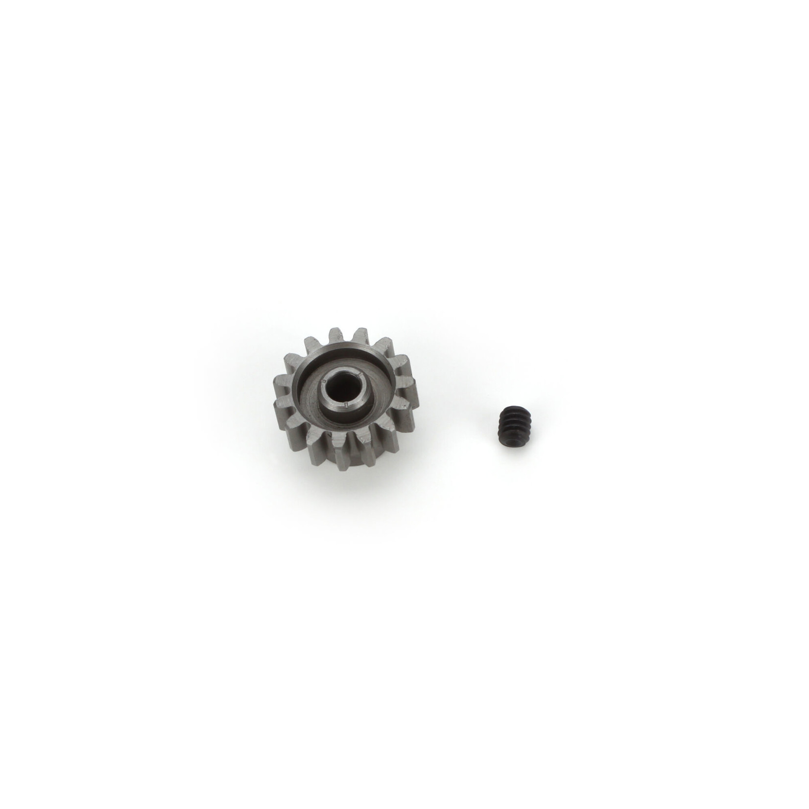 Robinson Racing Products (RRP) Hardened 32P Absolute Pinion, 15T