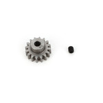 Robinson Racing Products (RRP) Hardened 32P Absolute Pinion, 16T