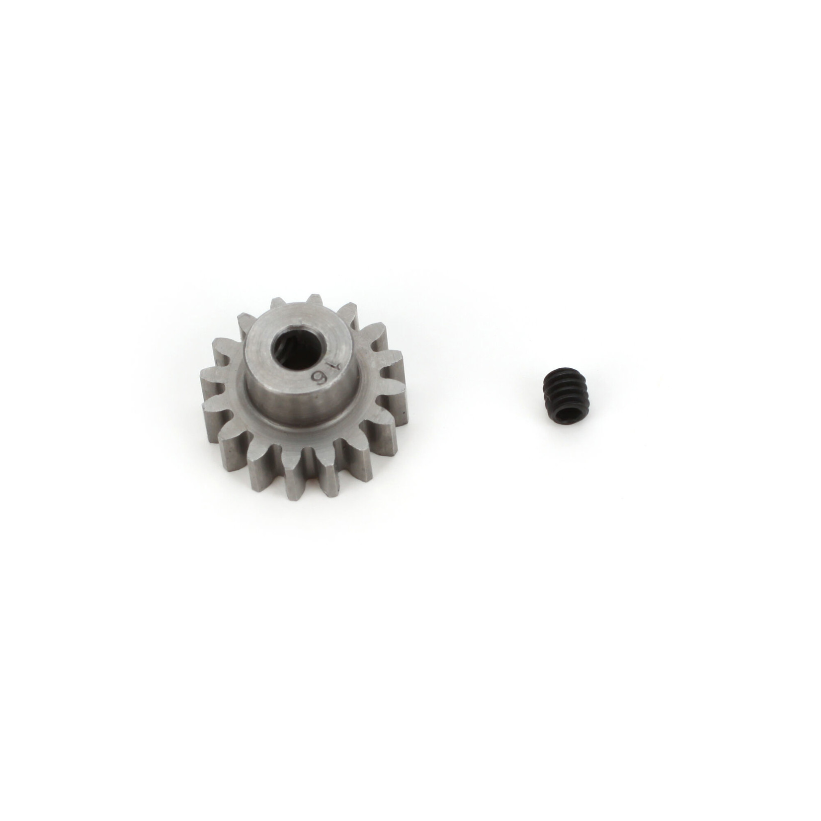 Robinson Racing Products (RRP) Hardened 32P Absolute Pinion, 16T