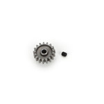 Robinson Racing Products (RRP) Hardened 32P Absolute Pinion, 17T