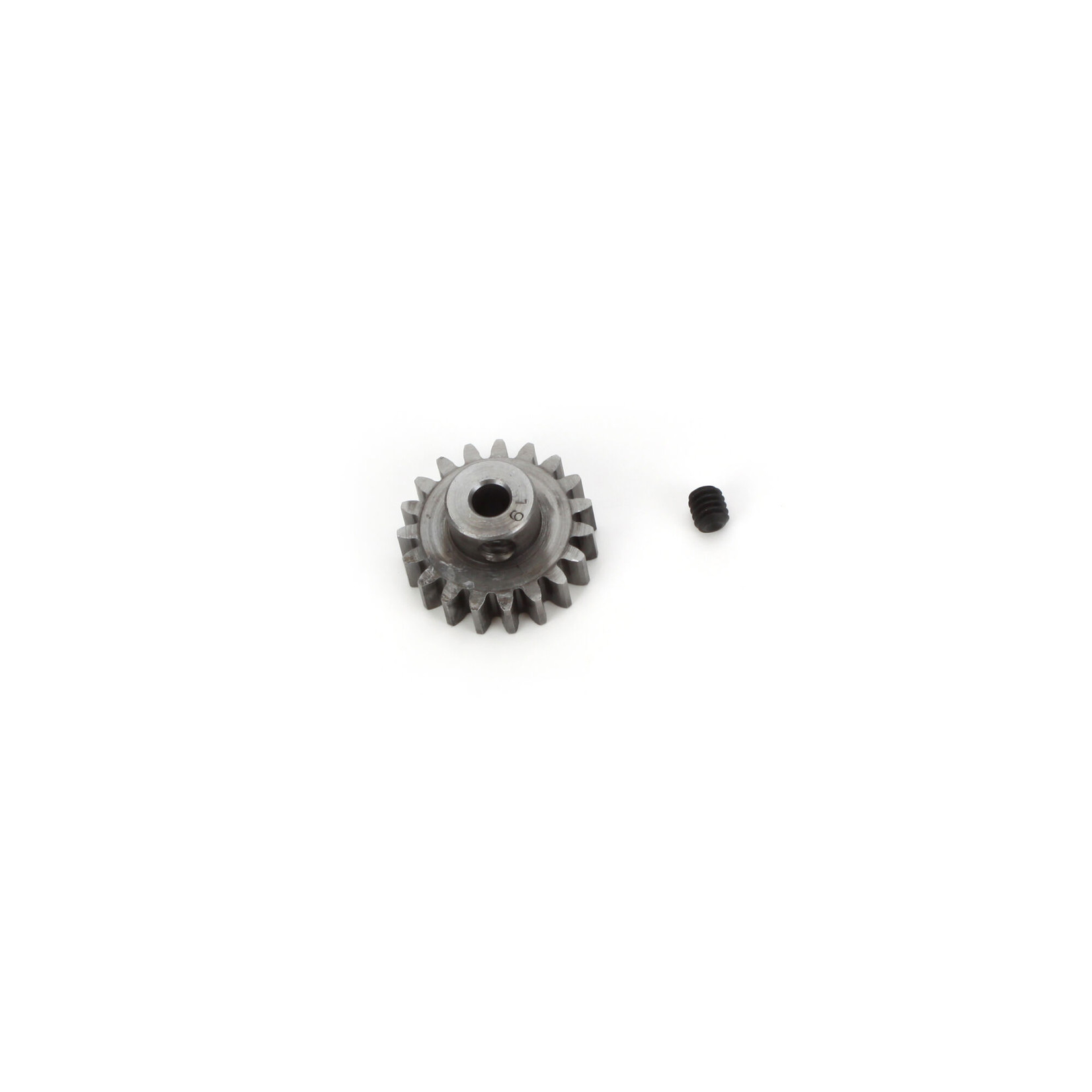 Robinson Racing Products (RRP) Hardened 32P Absolute Pinion, 19T
