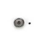 Robinson Racing Products (RRP) Hardened 32P Absolute Pinion, 22T