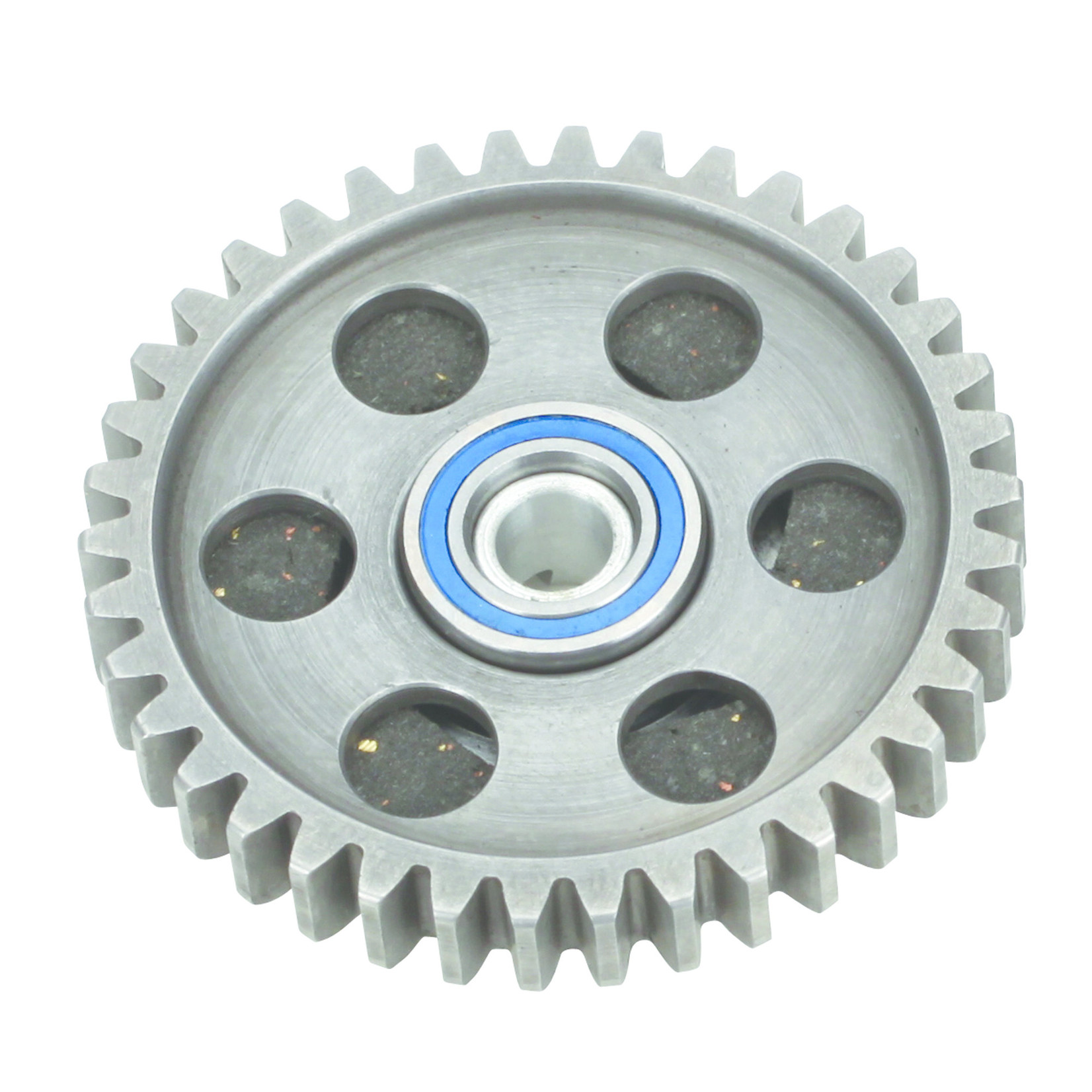 Robinson Racing Products (RRP) HiPer Gen 3 Slipper Kit 38t Spur 1m: Revo 3.3