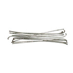 Stainless Fuel Line Clamp (20)