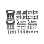 Tamiya B Parts, Suspension Arm: TT01